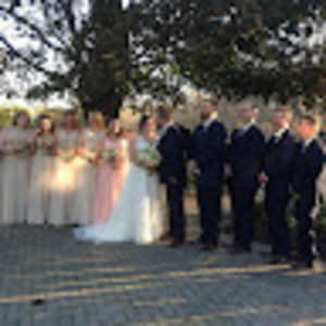 Meet your Posher, Justin